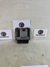 CENTRALINA MOTORE FIAT STILO JTD 2002-2004 5590005