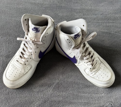 Sneakers alte nike air - air, 1