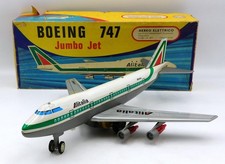 A.M.B. Marchesini Boeing 747