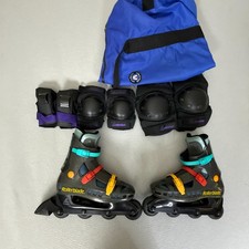 Pattini in linea Rollerblade