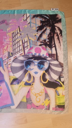 Sciarpa seta moschino - sciarpa,