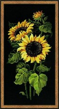 RIOLIS - Girasoli 1056, Punto