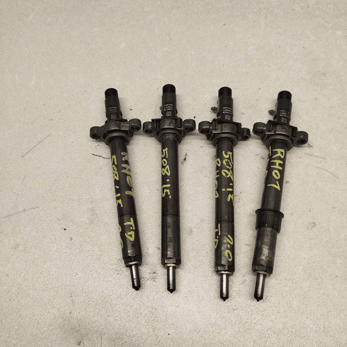 9688438580 iniettore diesel - iniettore,
