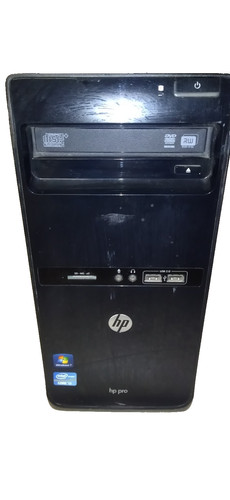 Fisso intel - pc,