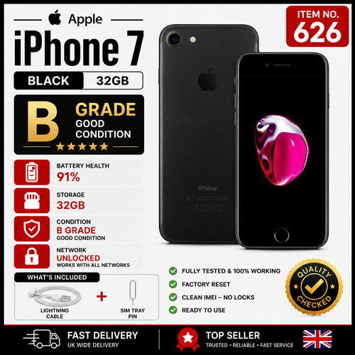 Apple iphone nero sbloccato - apple,