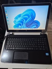 NOTEBOOK HP PAVILION