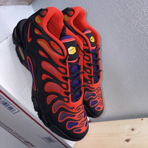Nike air max plus drift - nike,