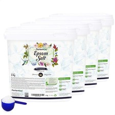 Sali di Epsom puri –