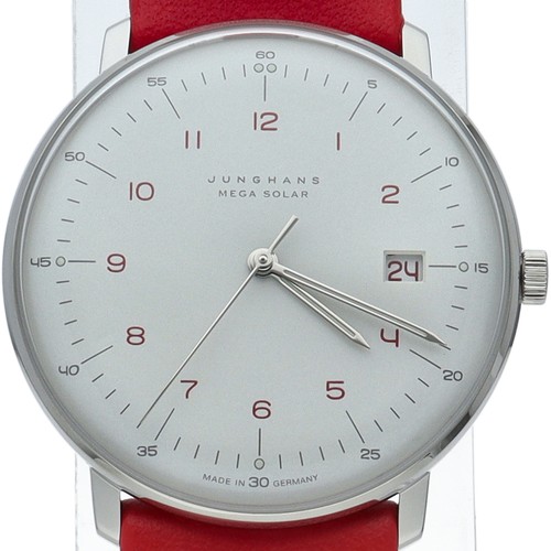 Orologio junghans max bill - orologio,