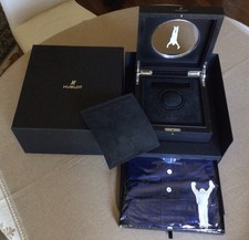 Scatola Box Hublot Classic