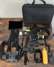 Sony HDR-AS15 Action Camera