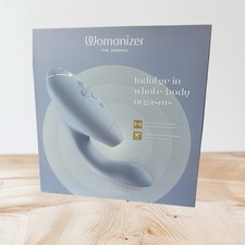 Womanizer Duo 2 indulgere in