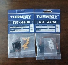 Turnigy micro servo tgy 1440a - turnigy,