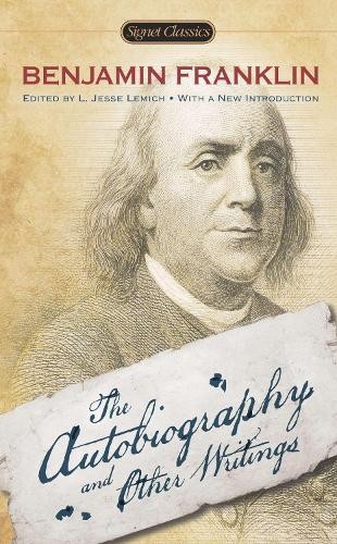 Benjamin franklin the - benjamin,