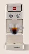 Illy Macchina da Caffè