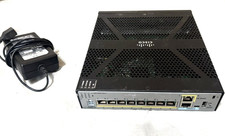 Cisco ASA 5506-X Firewall