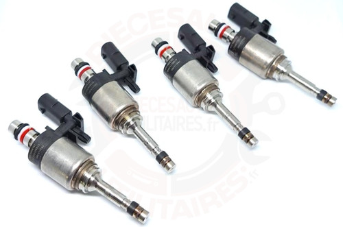 Injecteurs essence 5 tsi - 4, 1.5
