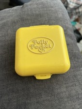 Polly Pocket vintage - scuola