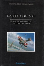 L'asso degli assi Francesco