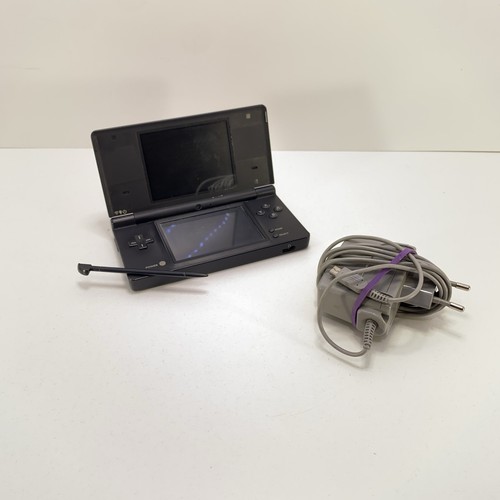 Console nintendo dsi nero - nintendo,