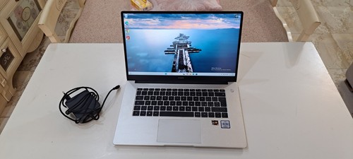Huawei matebook d15 ryzen 5 - |,
