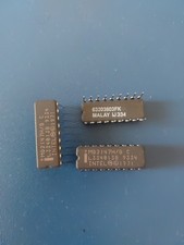 MD2147H/B Intel SRAM Ceramic 4K X 1 5V 70ns