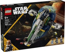 LEGO 75433 Star Wars Astronave