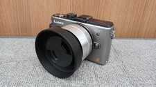 Panasonic Lumix Dmc-Gx1