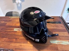Casco integrale BELL MOTO 3