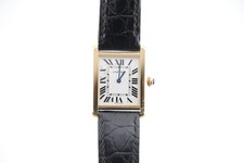 Orologio Donna Cartier Tank