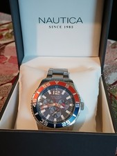 orologio NAUTICA A15653G