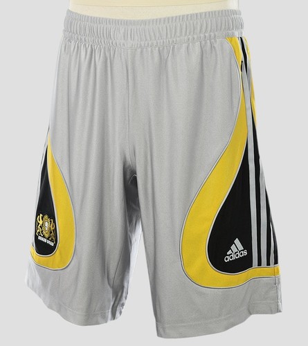 Pantaloncini sportivi calcio