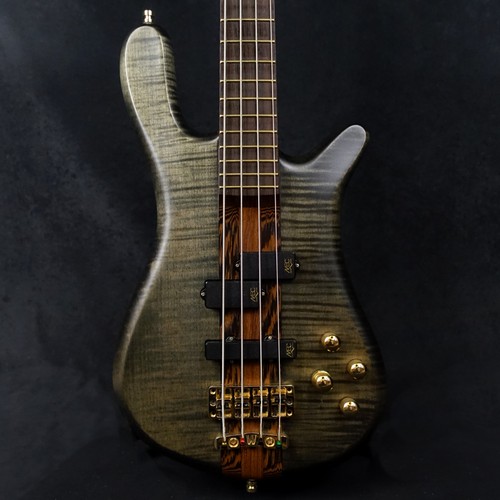 Basso warwick streamer stage - warwick,