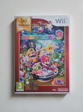 MARIO PARTY 9 per Wii
