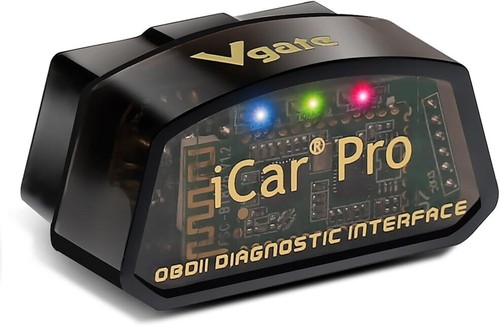 Obd2 auto diagnostica - obd2, in