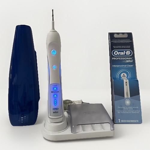Spazzolino braun oral type - spazzolino, oral-b