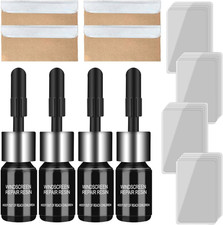 Kit Riparazione Parabrezza