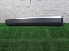 MODANATURA PORTIERA PEUGEOT 2008 ANNO 2020 AL 2024 SINIST ANTERIORE 9837637180. 