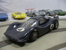 Polistil policar slot car - slot, 1/32