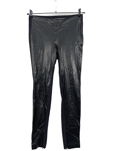 Riani pantaloni ecopelle - pantaloni,