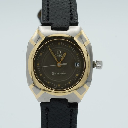 Omega seamaster polaris - seamaster,
