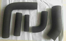 Perkins AD3.152 Tubo Radiatore Set Per Massey Ferguson Trattore 135 240 245 250