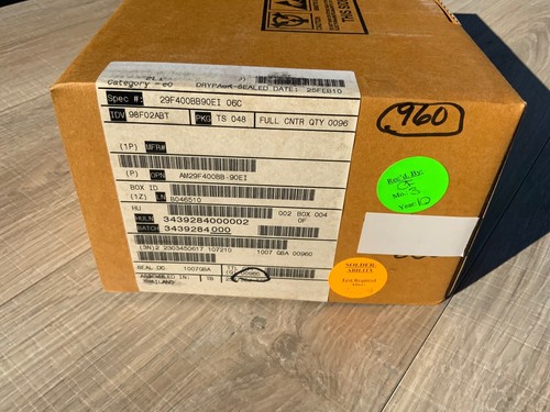 960x am29f400bb 90ei 4 - 90ei,