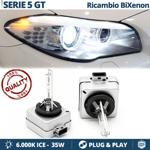 Lampadine bixenon d1s per - bixenon,
