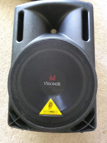 Behringer eurolive b212xl - behringer, 800
