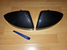 2 Calotte specchietti