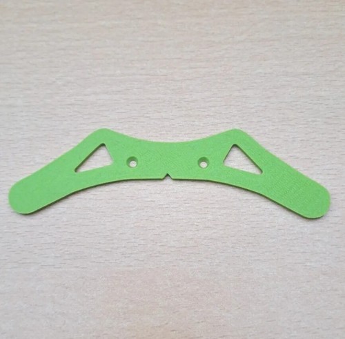 Ps5 scuf paddle verde wing - paddle,