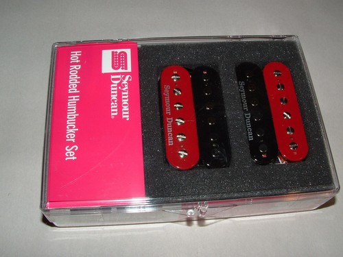 Set humbucker seymour - humbucker, duncan