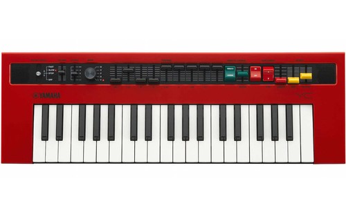Yamaha reface mini - reface, yc