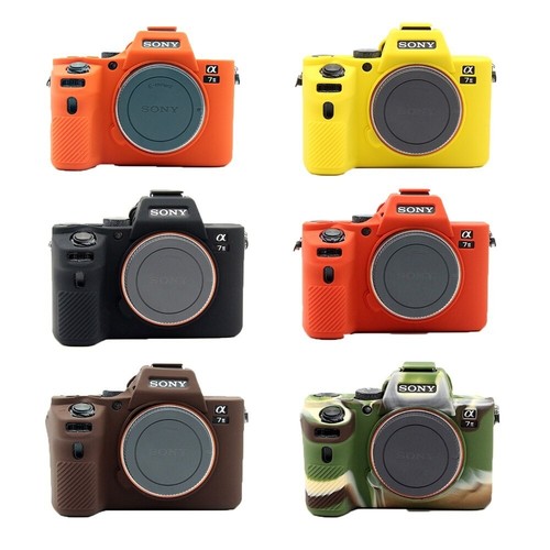 Custodia morbida fotocamera